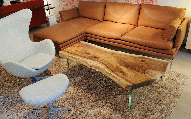 Wood